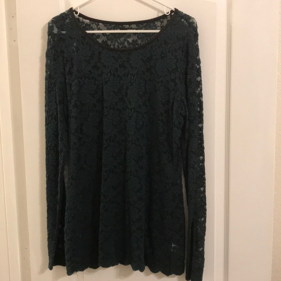Maurices Tops - Maurices top XL